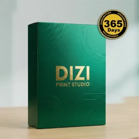 Dizi-Print-Studio