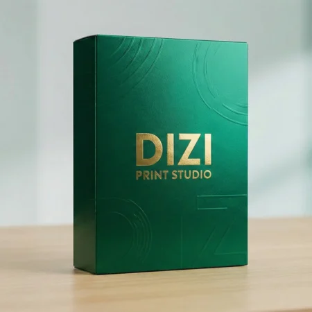 Dizi Print Studio